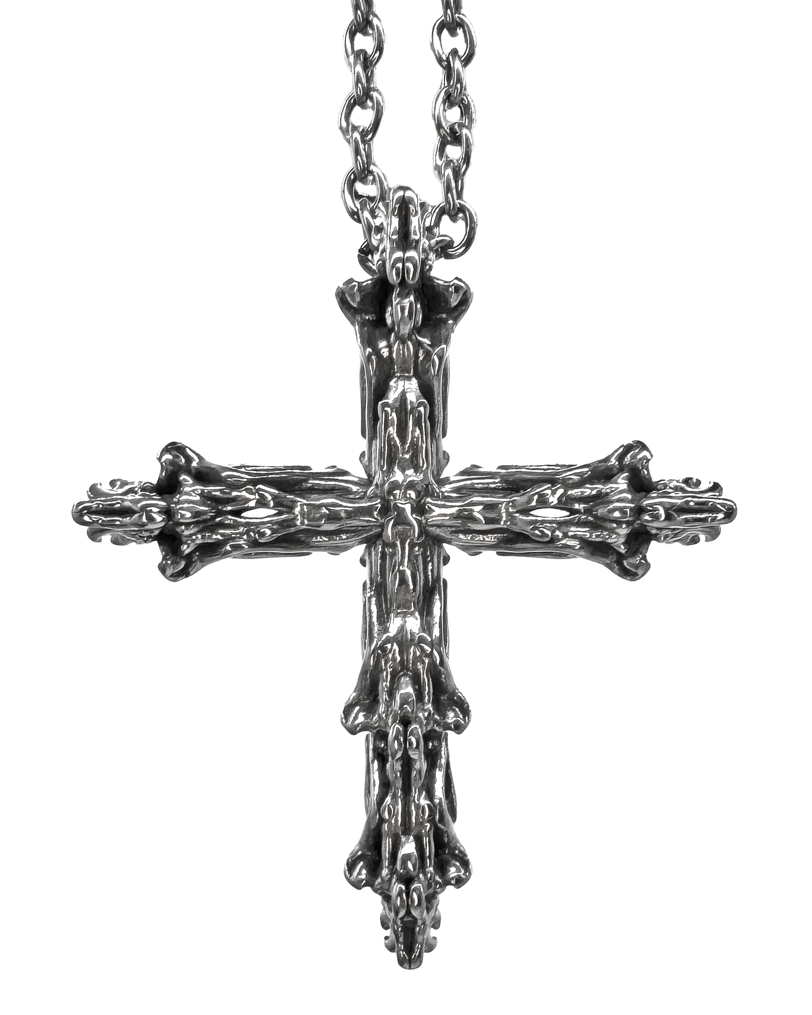 Croix Necklace - Image 5