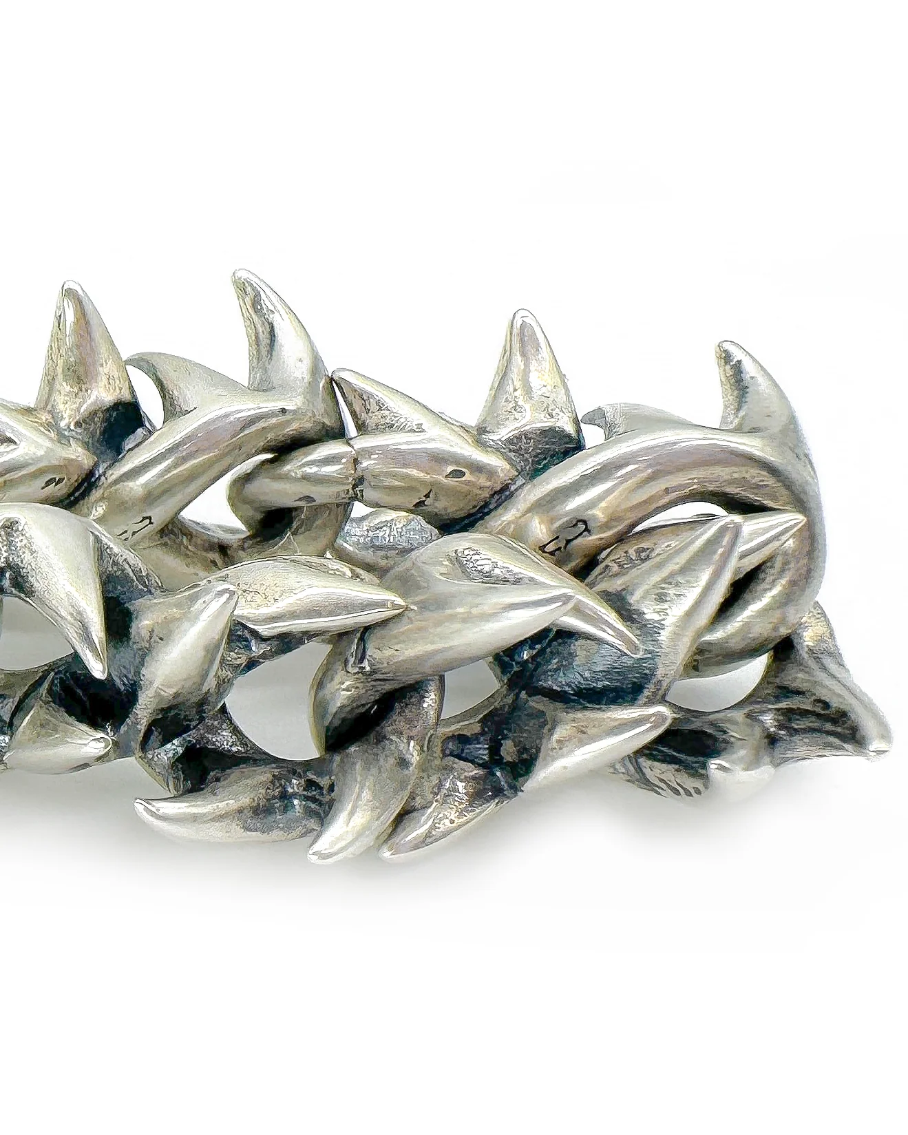 Infinity Bracelet - Image 5