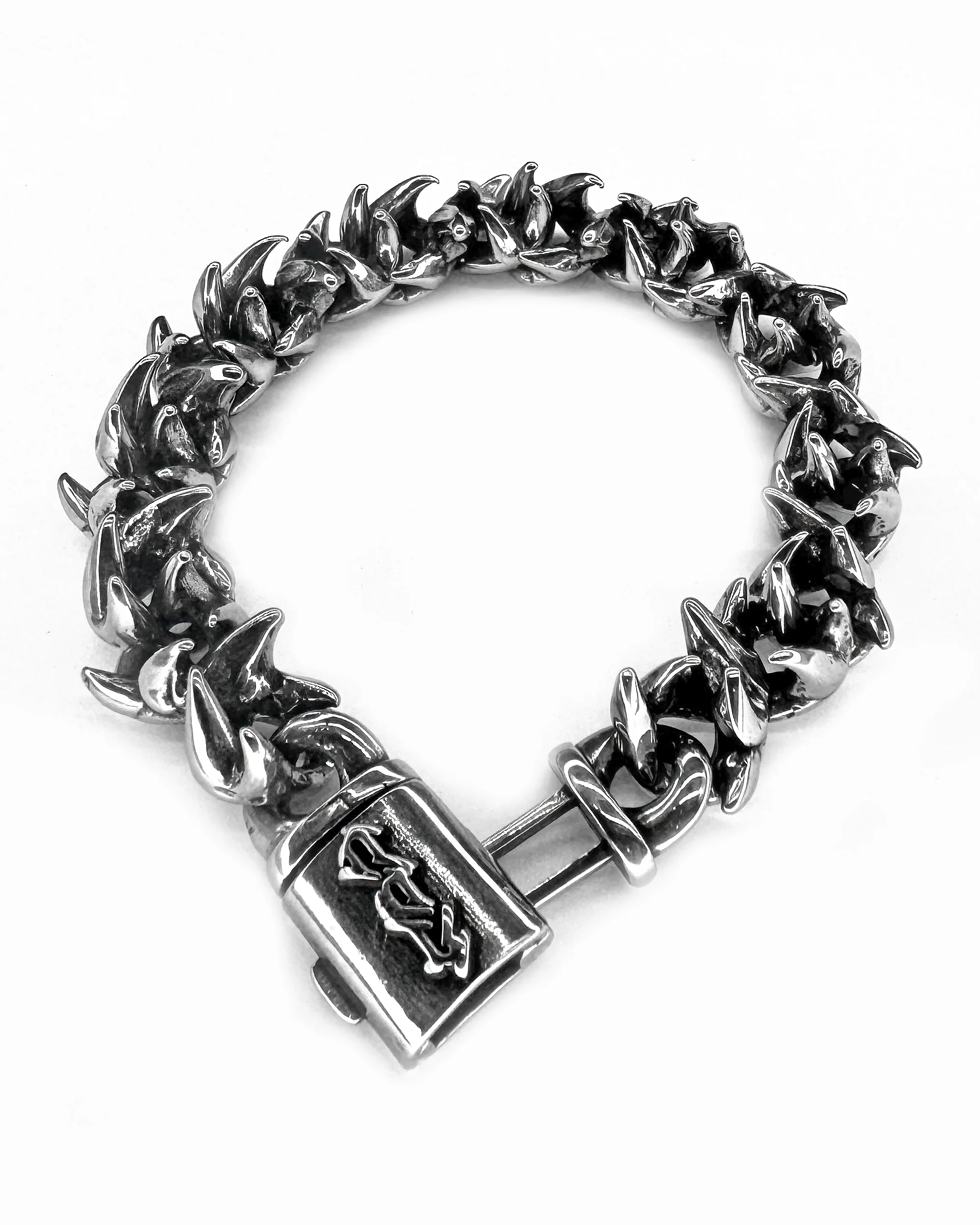Infinity Bracelet - Image 7