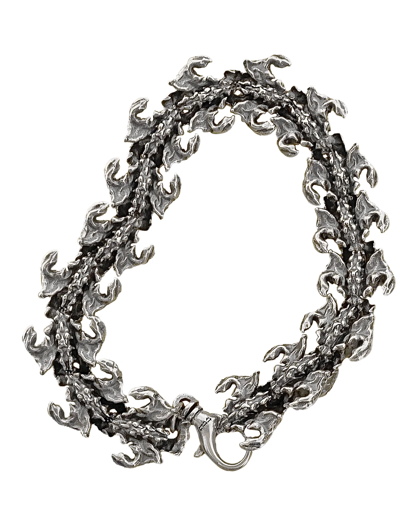 Stainless Steel