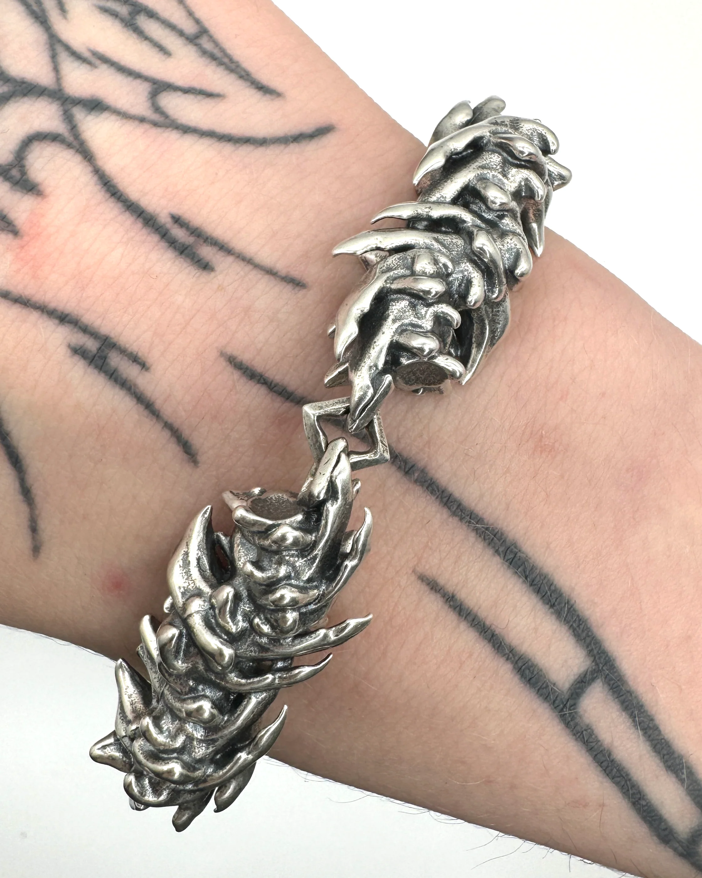 Vertebrae Bracelet (Gen 3) - Image 3