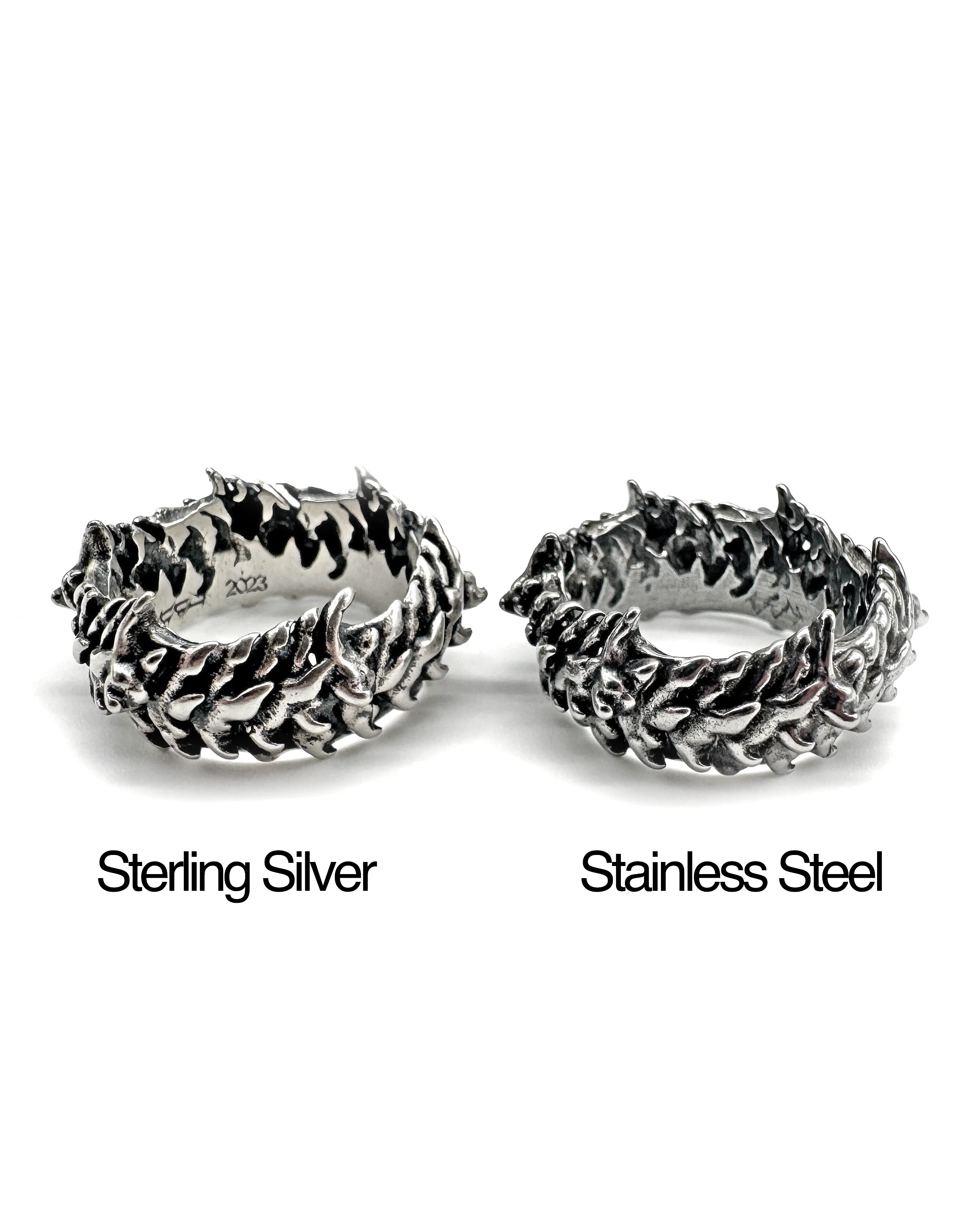 Vertebrae Ring (Gen 2) - Image 3